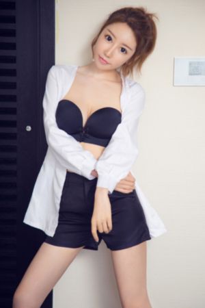 一楼一鬼