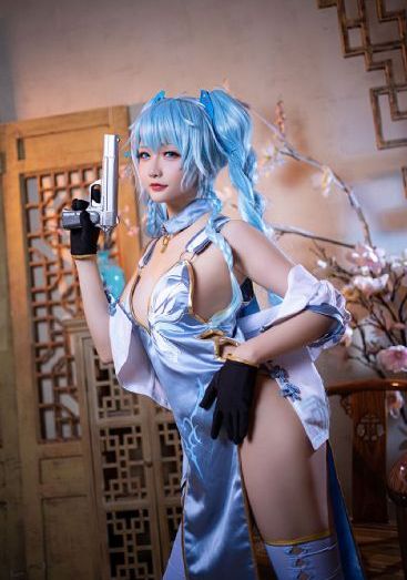 夜场女