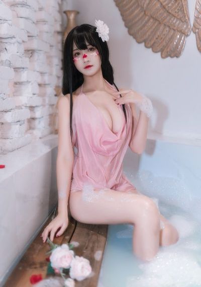 激情春色