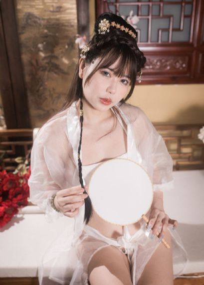 极度恐慌
