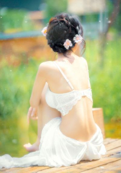 脆莓公园第三季
