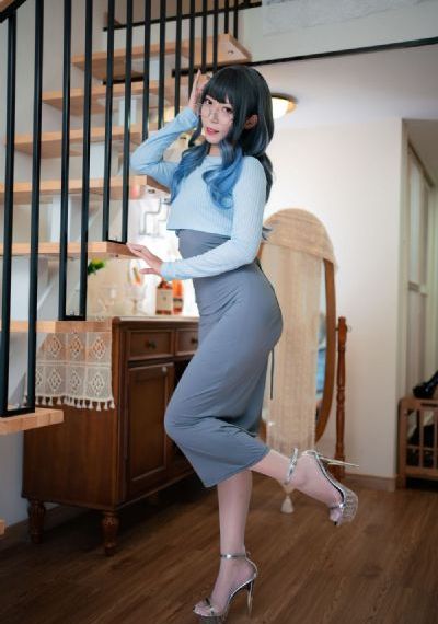 按摩女郎电影