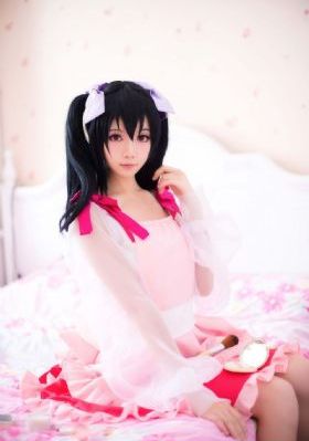 大神同学想被我吃掉