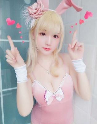 天生爱神