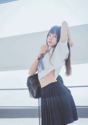 漂亮的保姆9