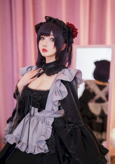 帕拉玛塔女子监狱第一季