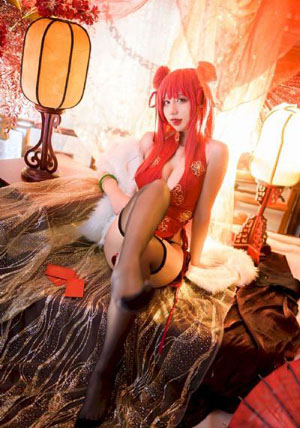 美容院2