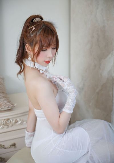 茉莉牌局