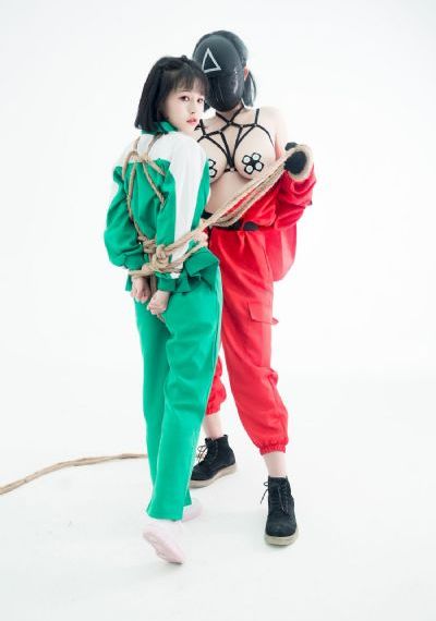 妈妈7