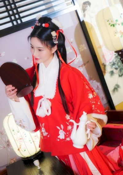锦鲤是个技术活