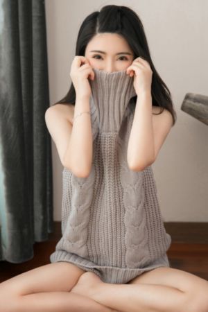 欲望保姆
