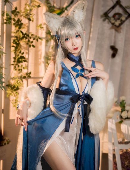 水儿武士