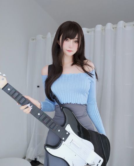 战雪恋