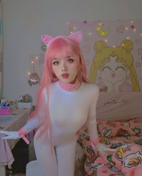 教授和他的女学生