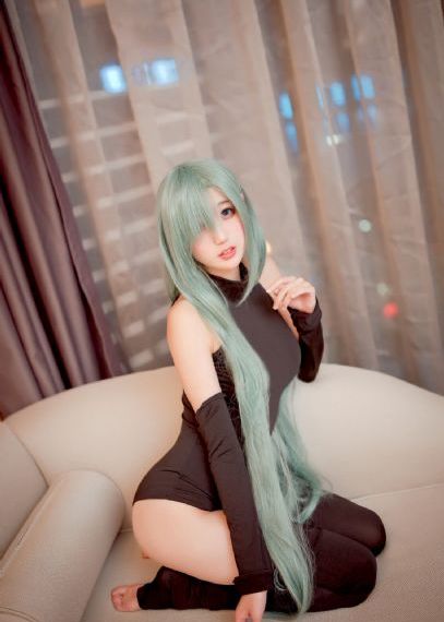 幼妇娜娜