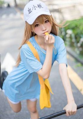 《憧憬成为魔法少女》