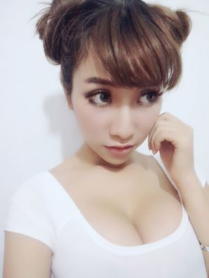 爸爸和女儿