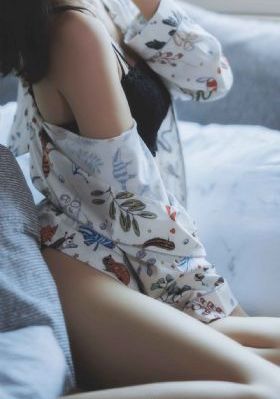 我和黑帮大佬的365天