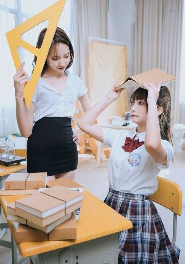 妈妈的朋友系列