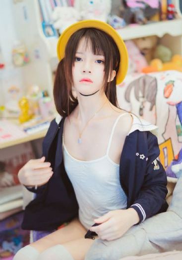 爱上琉璃苣女孩
