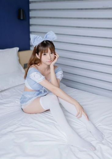 母爱如山