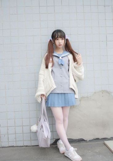 白公主