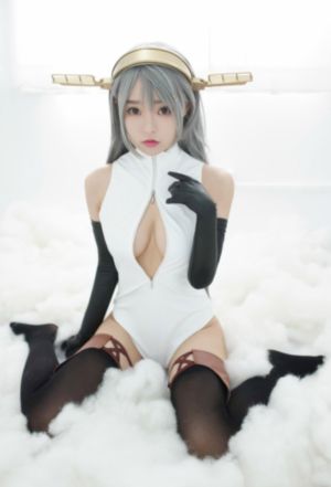 强壮的公么日儿媳