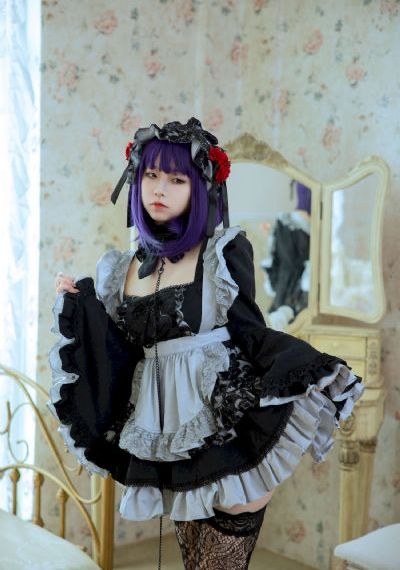 五等分的花嫁 动漫