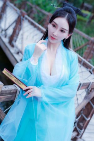 善良的朋友妻子