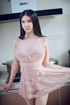 老板的年轻妻子