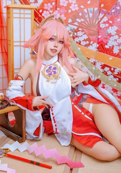 小林家的龙女仆