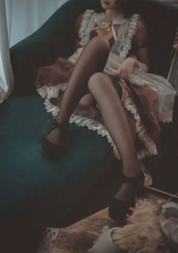 我的黑夜比你的白天更美