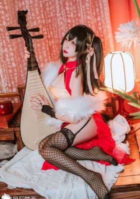 《致青春》杨子姗