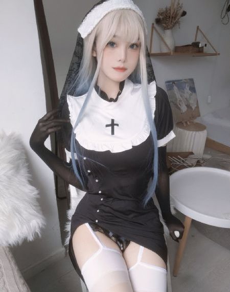 憧憬梦想成为魔法少女
