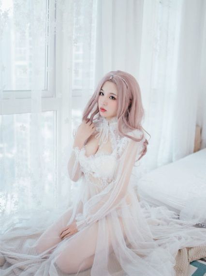 毛茸茸熟女