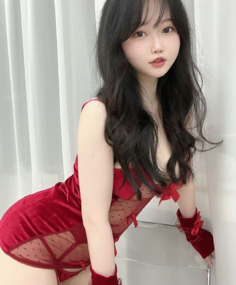 闪耀的你