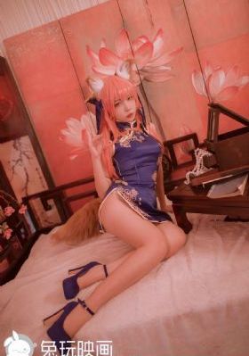 疯狂试爱7