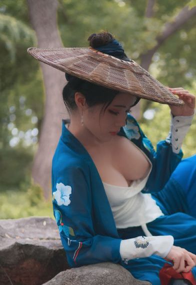 大话腐女