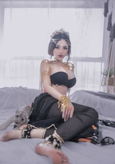 水莱丽