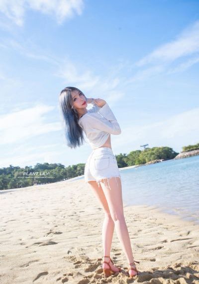 年轻善良的邻居5