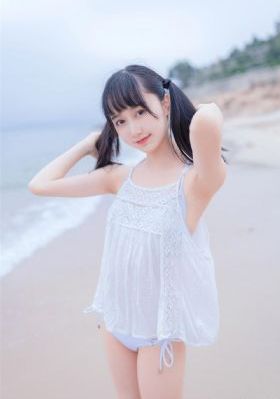 动漫美女被到高潮