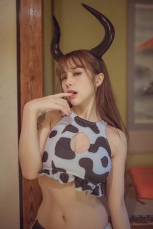 成何体统 动漫