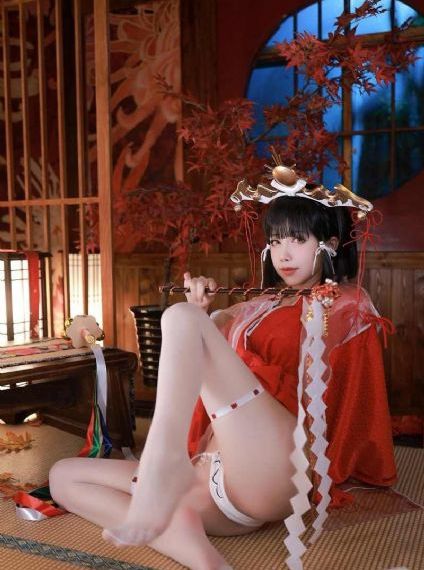 憧憬想成为魔法少女