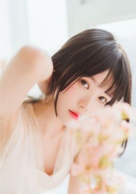 为了他