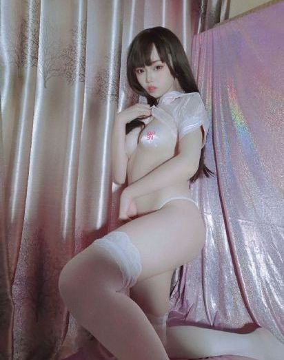 精绝古城
