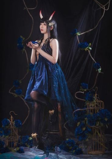 上帝塞伦盖蒂