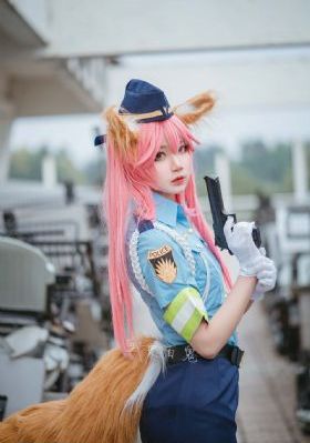 强女警花系列在线观看