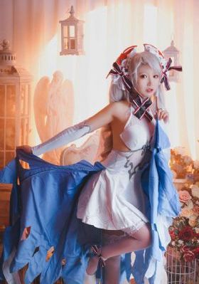 女大学生沙龙服务