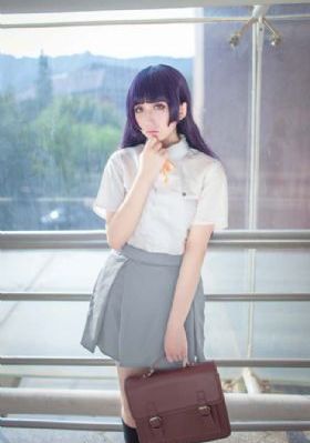 佐佐木与宫野动漫