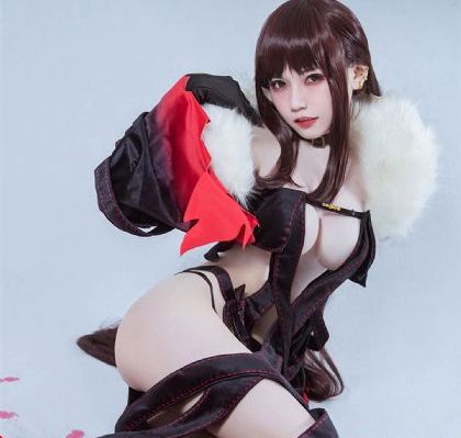 桃色香居在线